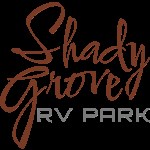 Great RV Park Rates available at the Shady Grove RV Park Georgia