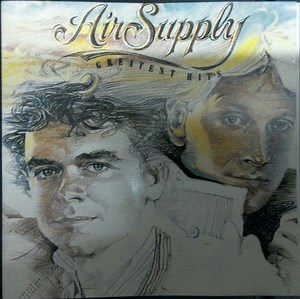 Air Supply - Greatest Hits