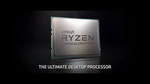 29 reactions · 12 shares | This November, get the processor battle tested by the award-winning Visual Effects Company, Blur Studio – 3rd Gen AMD Ryzen Threadripper. | AMD | Facebook