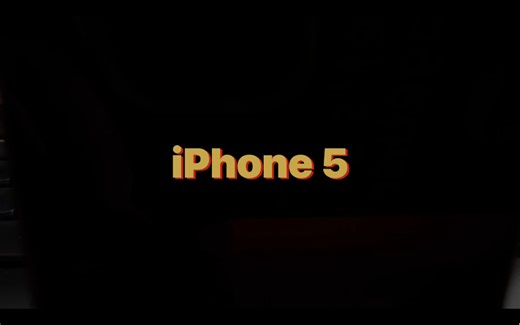 iPhone 5：2023年尚能饭否？经典回顾！