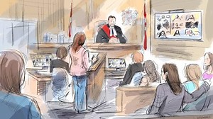 Ontario woman who faked pregnancies, scammed doulas sentenced to 2 years of house arrest