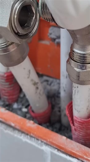 _fix_000 #milwaukee #plumberlife #algerie🇩🇿 #plumbers #milwaukeetools #construction #dewalt #copperhair #plombier #plumbing | Susan noyer