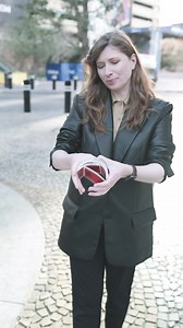 Riffle Shuffle. #cardistry | Ekaterina