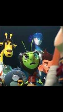 Kuga makes the ultimate takji flip | Running Man Animation #shorts