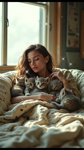 Predator Cubs Claimed Her Quilt — Her Next Move Was Unthinkable | Best HFY SCI-FI Short story (Original Story Written by Me) #scifi #hfy #writingprompts #writingpromptsdaily #reddit