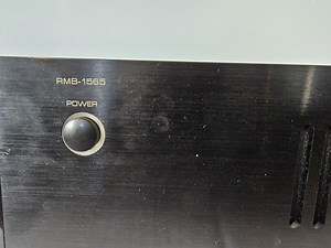 Rotel RMB-1565