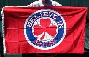 Local Company Takes Aim At Target For Local Pride Shirts