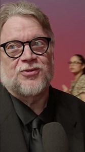 #guillermodeltoro about Cronos