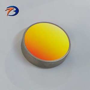 [Hot Item] Diffraction Grating 40X40mm Holographic Plane Grating Factory Manufacture