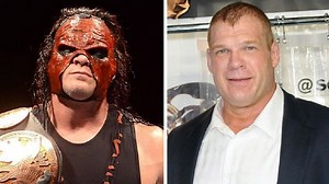 WWE News: Kane gives an update on WWE return