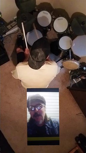 Groundhog Day practice (feat. Les Claypool)