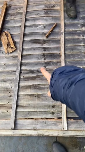 2K views | Today we’re installing a new fence work is in full swing ! We’re a strong, well-coordinated team, doing everything with care and pride. Thank you for your support ✨ | BLF Gardens | Facebook