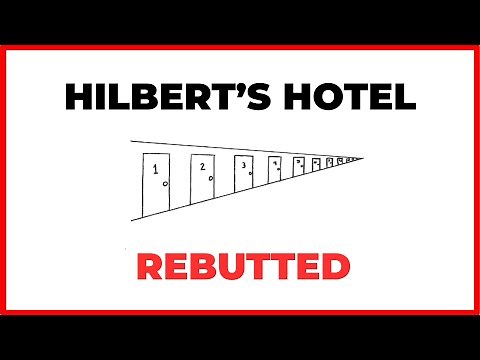 Hilbert's Hotel: A Comprehensive Response