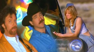 Brooks and Dunn Little Miss Honky Tonk (Music Video and Lyrics)