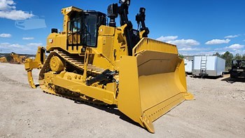 Crawler Dozers For Sale - 8,552 Listings | MachineryTrader.com