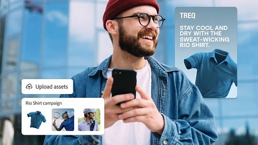 Adobe Experience Manager Assets | Digital Asset Management