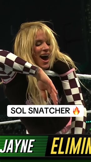 Sol Ruca's Impact on WWE Royal Rumble 2026