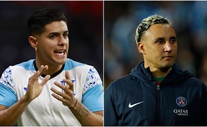 How to watch Costa Rica vs Honduras in the US: TV Channel and Live Streaming on March 23, 2024