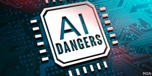 Better Business Bureau shares tips against A.I. scam images