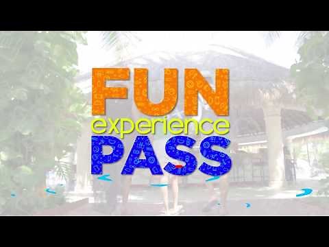 Paradise Beach Club Cozumel | The Fun Pass