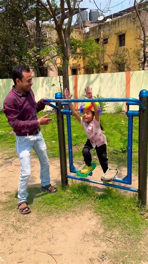 Father Daughter funny 🥰moments #shortvideo #shorts