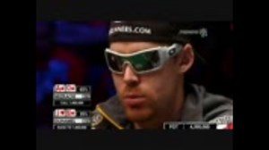 WSOP 2010 Main Event - Final Table Part 3