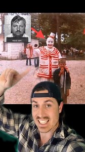 220K views · 7.5K reactions | (creditReddit user “thatsapaddlin”) #clown #circus #scary #storytime #chicago | mrballen | Facebook