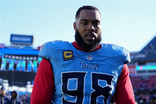 Week 16 Fantasy Football Defense Rankings and Streamers feat. Tennessee Titans, Buffalo Bills, and more