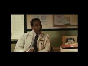 VIH Aladeen - "El Dictador" Español Latino