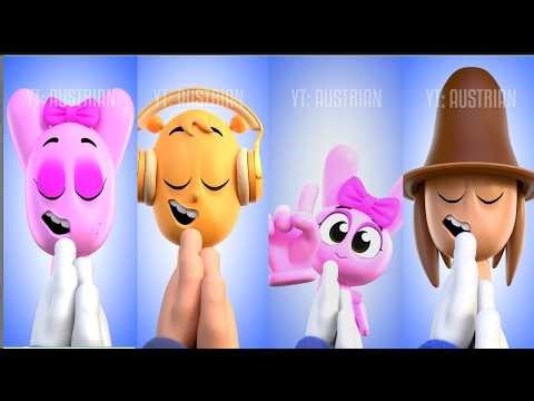 HELP! SPRUNKI inredilbox Tiles Hop EDM Rush