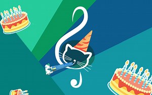 【USTChorus】生日快乐！