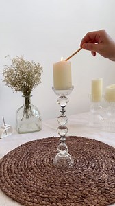 737K views · 13K reactions | Diy drawer handles candle holder  Save for making it later and follow for more soy ideas | Peri Azizov | Facebook