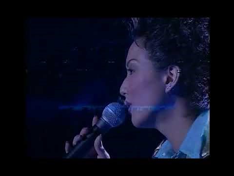 葉蒨文 Sally Yeh/ 鄭秀文 Sammi Cheng 《談情說愛演唱會1997》Official Concert Video