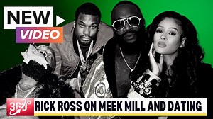 4.3K views · 90 reactions | Rick Ross addresses Meek Mill in new interview  | Antoine Edwards | Facebook