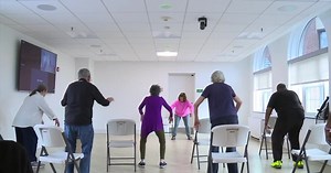 Keswick - Power of Age 2023