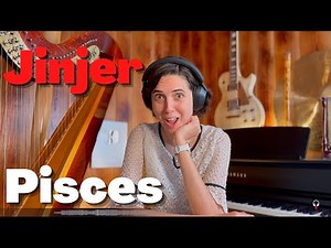 Jinjer, Pisces- A Classical Musician’s First Listen and Reaction