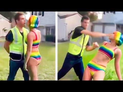 1 Hour of The Anti Woke Movement Has Finally Begun