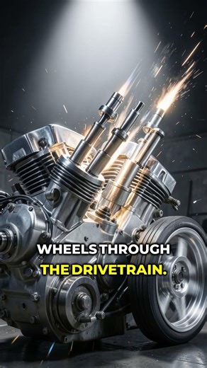 91- How Car Engines Work