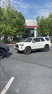 13K views · 124 reactions | 2024 Toyota 4Runner TRD Off-Road Premium: Underground or Ice Cap White color? #Toyota4Runner #toyota4x4 #toyotatrucks #4runner #4runners #4runnernation #4runnerlimited #4runnermafia #4runnerdaily #4runneroffroadusa | Toyotajeff | Facebook