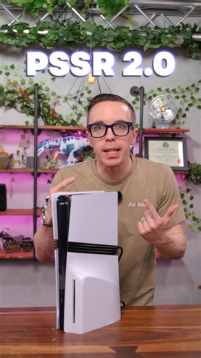 The Biggest Upgrade for PS5 Pro is Here