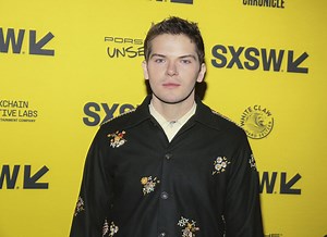 Colton Ryan, actor who plays Conrad Roy in ‘The Girl From Plainville’ opens up about what he would say to Roy’s parents