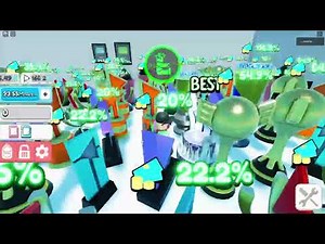 Ice rebirth in Youtube Simulator Z