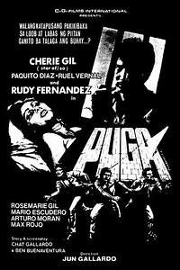 Puga - Movie
