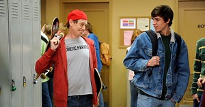 Steve Buscemi Revived His Meme'd '30 Rock' Performance for Halloween 2021