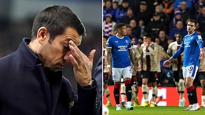 OFFICIAL: Rangers are the worst team in Champions League history