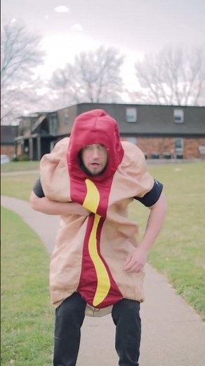 Would you poop YOUR pants?