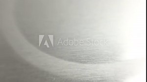 Stainless steel background