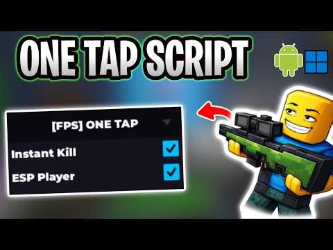 NEW One Tap Script (PASTEBIN 2026) (VALENTINES UPD , AUTO FARM)