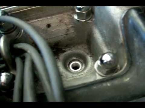 How to Install Big-Sert spark plug thread restoration (How to fix a stripped heli-coil)