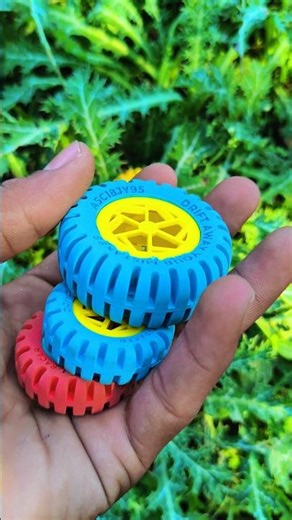 🔥Lithium battery eraser car🏎️|#shorts